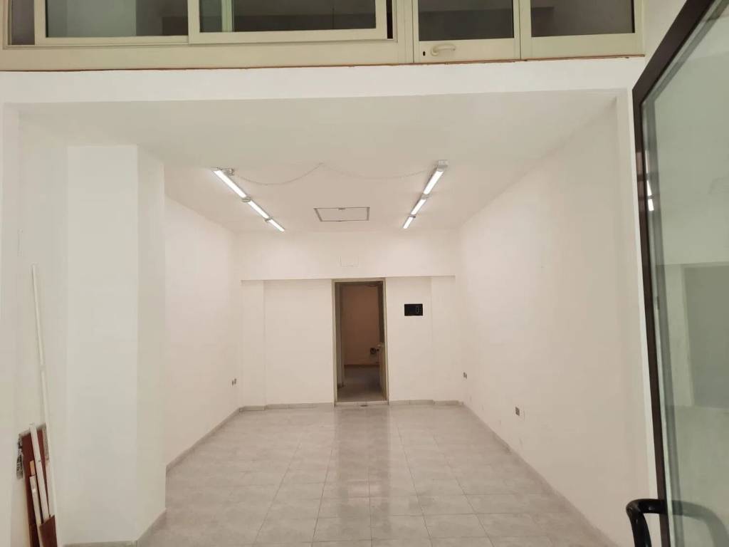 ufficio in affitto a Cagliari in zona San Benedetto