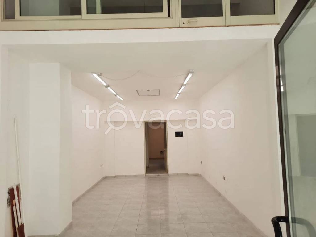 ufficio in affitto a Cagliari