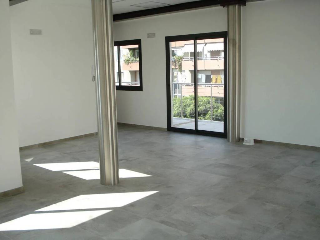 ufficio in affitto a Cagliari in zona Sant'Avendrace