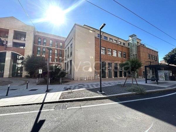 ufficio in affitto a Cagliari in zona Marina