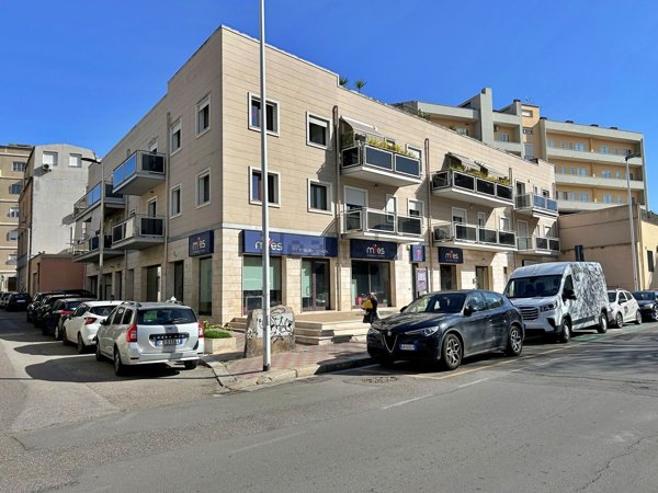 appartamento in affitto a Cagliari in zona Sant'Avendrace