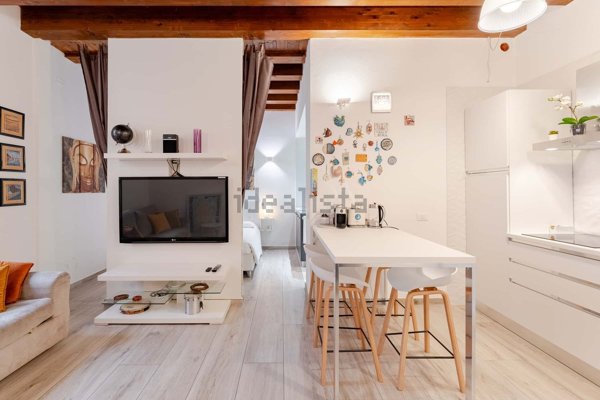 appartamento in affitto a Cagliari