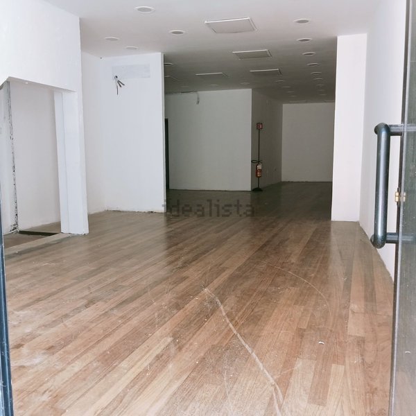 locale commerciale in affitto a Cagliari in zona Villanova
