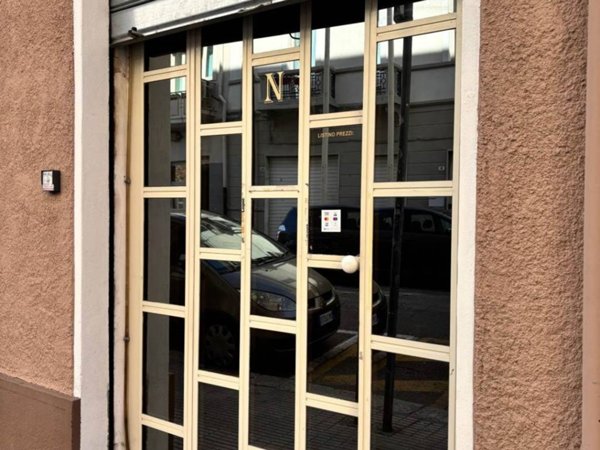 negozio in affitto a Cagliari in zona San Benedetto
