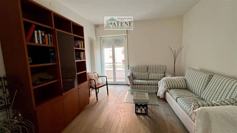 appartamento in affitto a Cagliari in zona Quartiere del Sole / La Palma