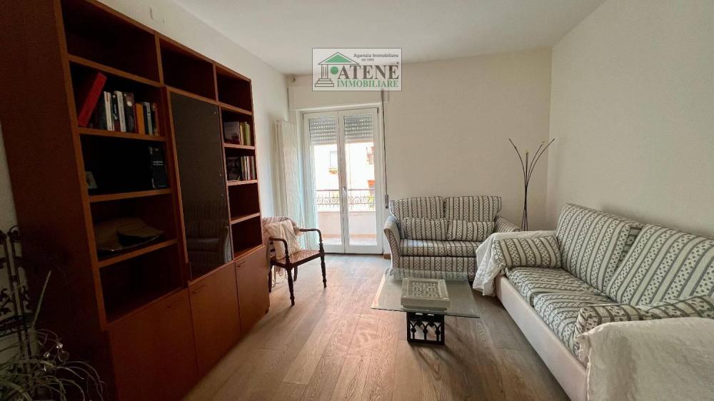 appartamento in affitto a Cagliari in zona Quartiere del Sole / La Palma