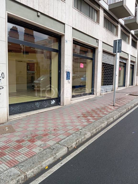 appartamento in affitto a Cagliari in zona Villanova