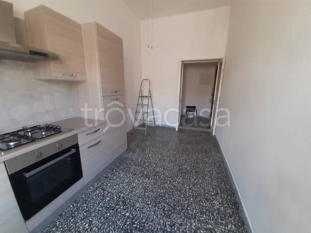 appartamento in affitto a Cagliari in zona Is Mirrionis/San Michele