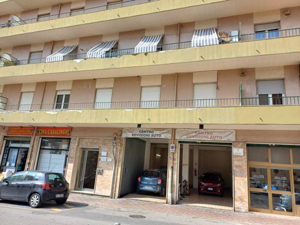 ufficio in affitto a Cagliari in zona Monte Urpinu