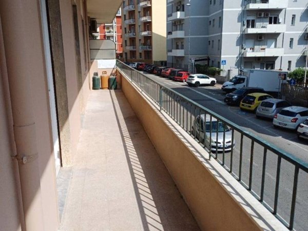 ufficio in affitto a Cagliari in zona Bonaria