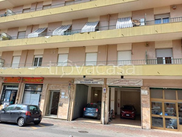 ufficio in affitto a Cagliari in zona Monte Urpinu