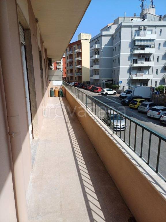 ufficio in affitto a Cagliari in zona Monte Urpinu