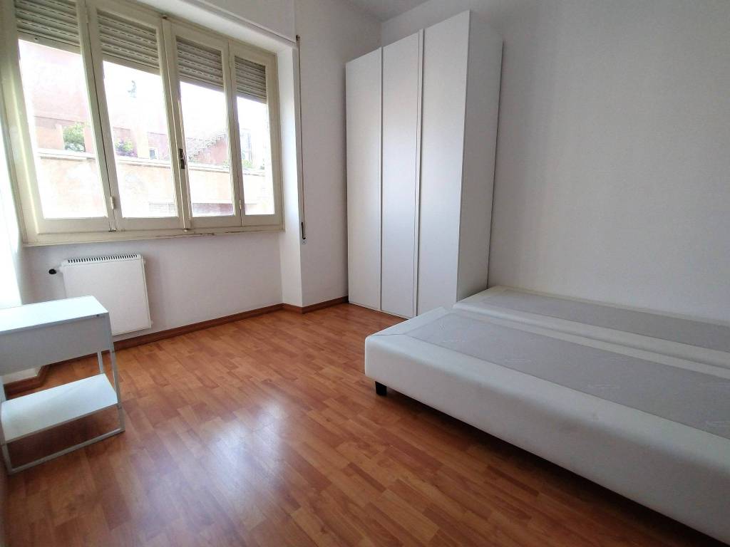 appartamento in affitto a Cagliari in zona San Benedetto