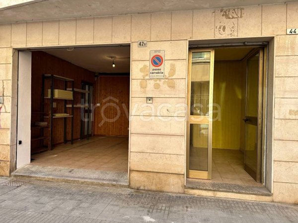 appartamento in affitto a Cagliari in zona San Benedetto