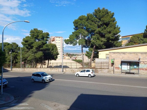 appartamento in affitto a Cagliari in zona Is Mirrionis/San Michele