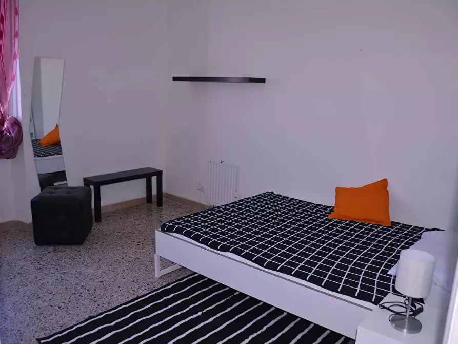 appartamento in affitto a Cagliari in zona Fonsarda / zona Giudici