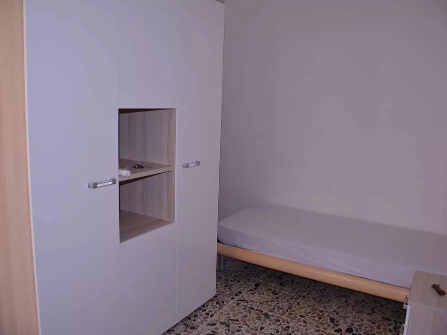 appartamento in affitto a Cagliari in zona Stampace/Punici