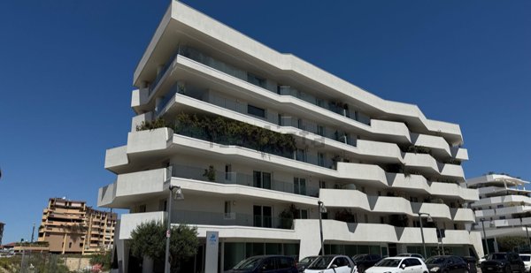 appartamento in affitto a Cagliari in zona Genneruxi