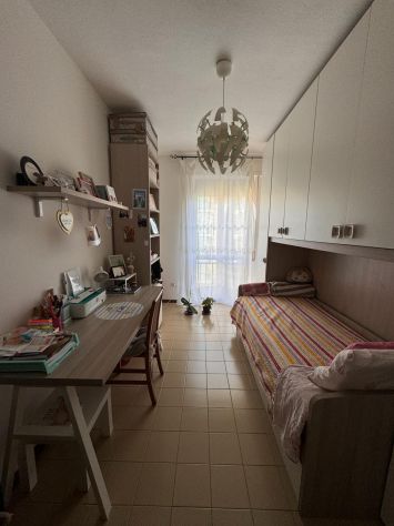 camera singola in affitto a Cagliari in zona Mulinu Becciu