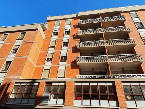 appartamento in affitto a Cagliari in zona Stampace/Punici