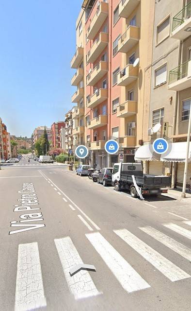 negozio in affitto a Cagliari in zona Genneruxi