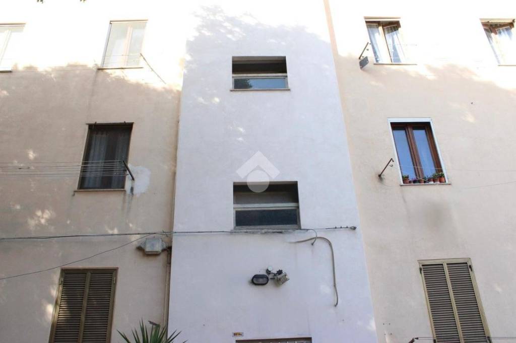 appartamento in affitto a Cagliari in zona Is Mirrionis/San Michele