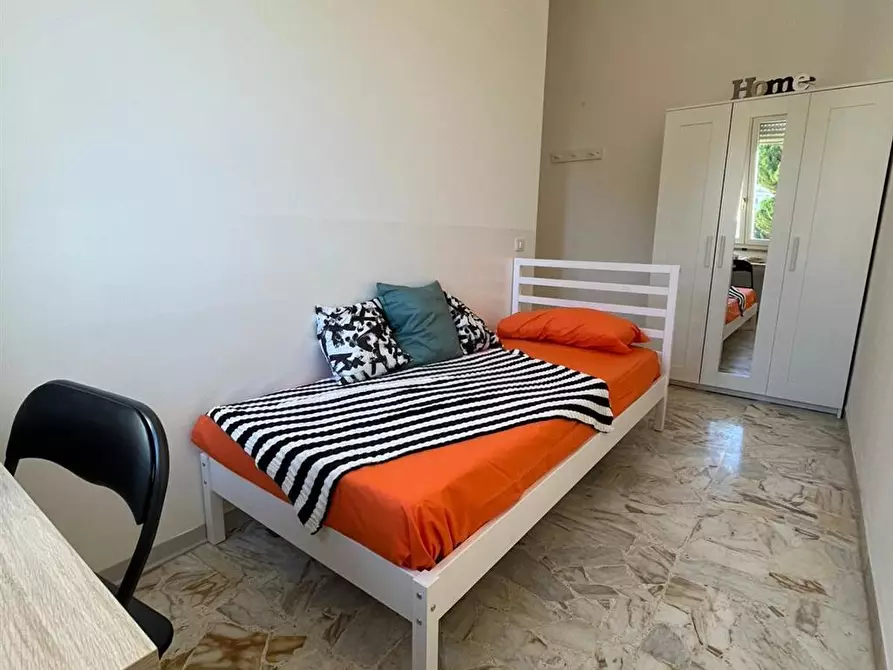 appartamento in affitto a Cagliari in zona Villanova