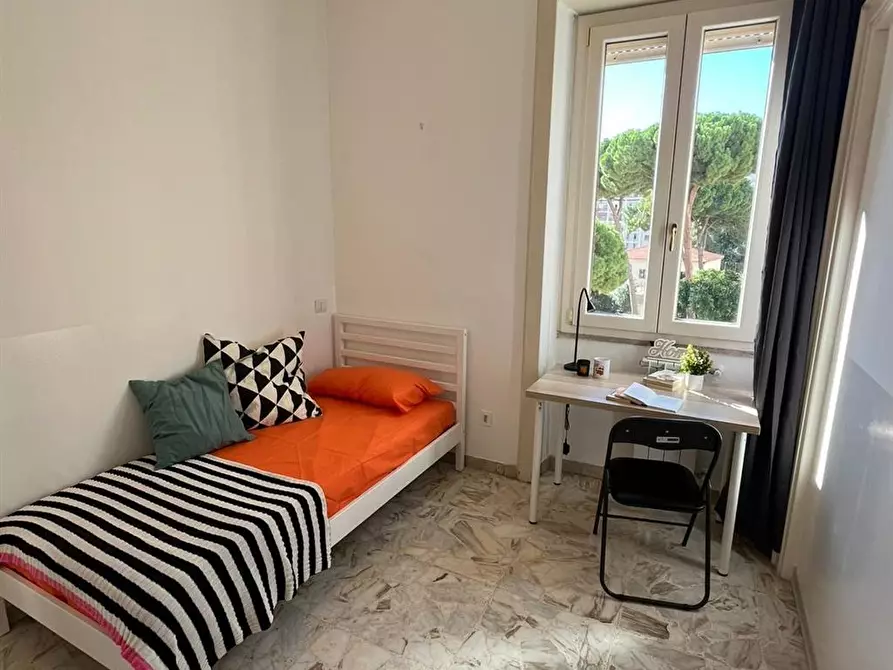 appartamento in affitto a Cagliari in zona Villanova