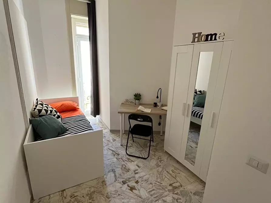 appartamento in affitto a Cagliari in zona Villanova
