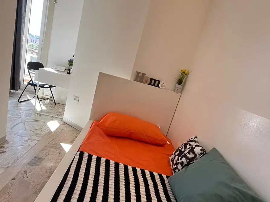 appartamento in affitto a Cagliari in zona Villanova