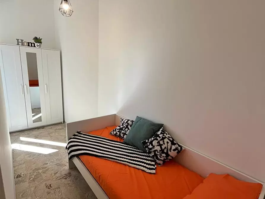 appartamento in affitto a Cagliari in zona Villanova