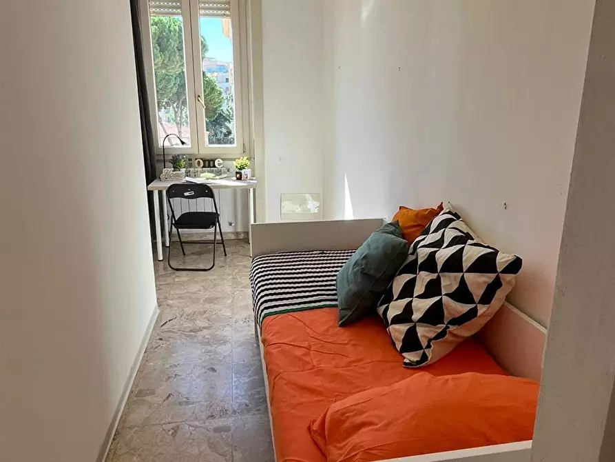 appartamento in affitto a Cagliari in zona Villanova