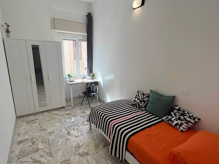 appartamento in affitto a Cagliari in zona Villanova