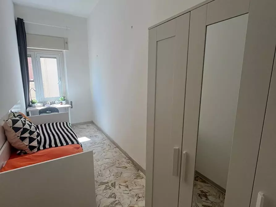 appartamento in affitto a Cagliari in zona Villanova