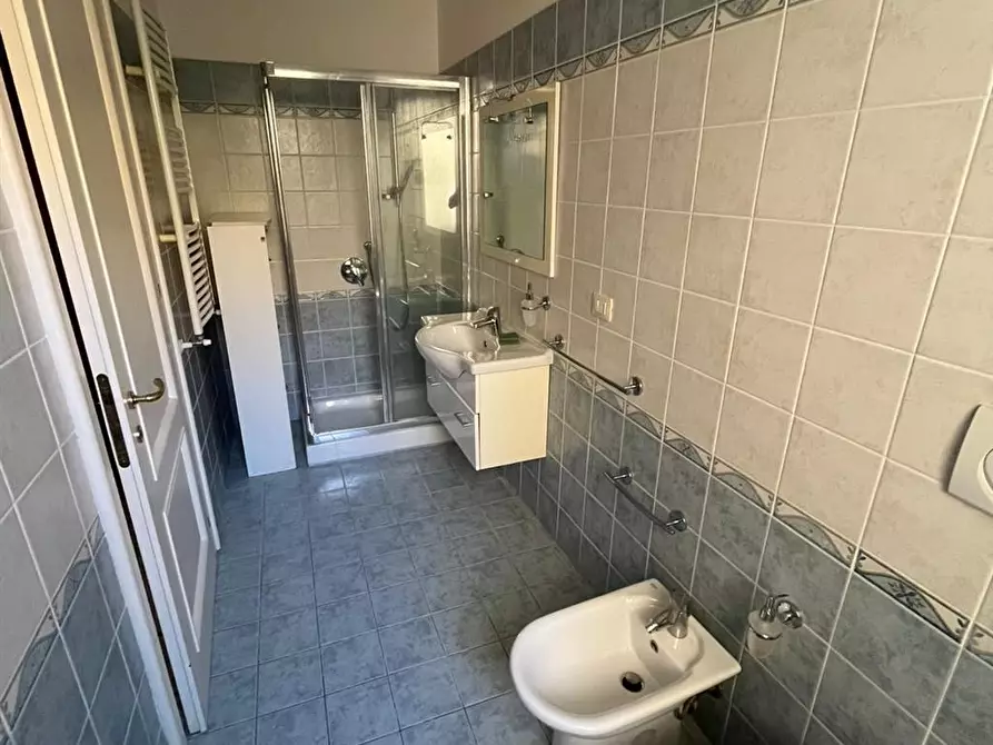 appartamento in affitto a Cagliari in zona Villanova