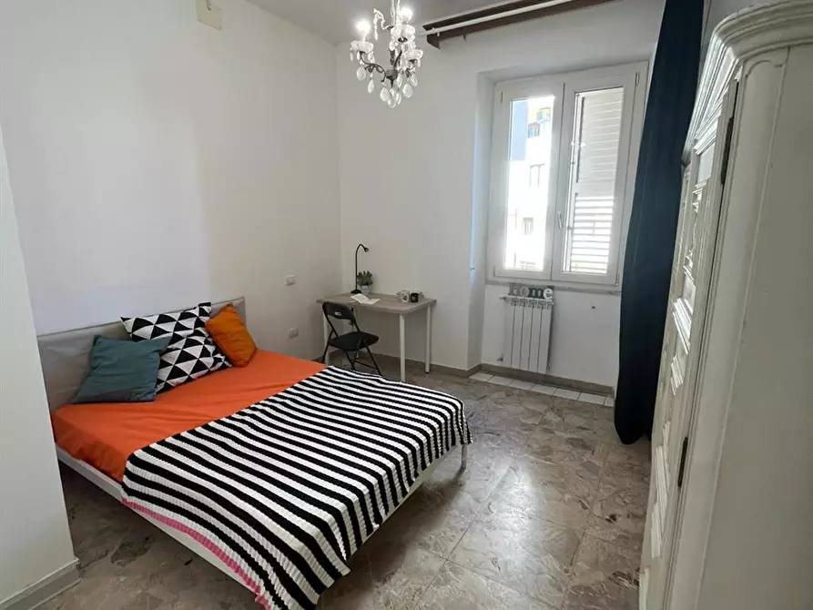 appartamento in affitto a Cagliari in zona Villanova