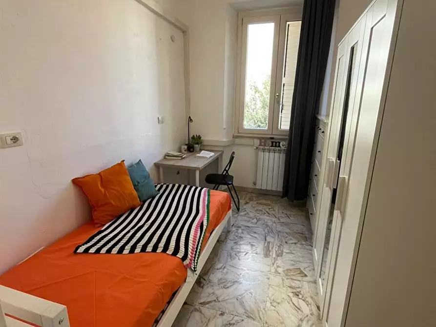appartamento in affitto a Cagliari in zona Villanova