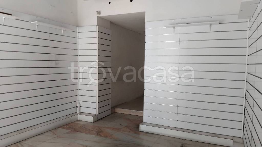 appartamento in affitto a Cagliari in zona Villanova