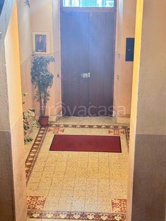 ufficio in affitto a Cagliari in zona Tribunale