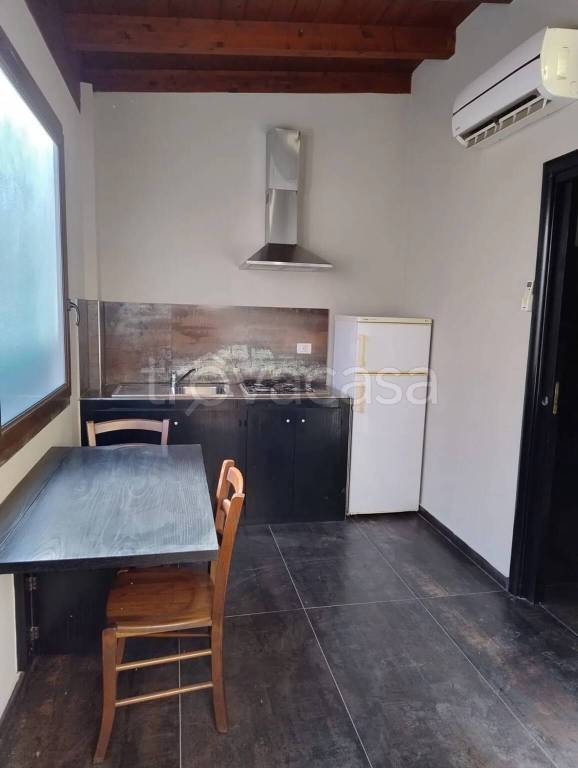 appartamento in affitto a Cagliari in zona Pirri