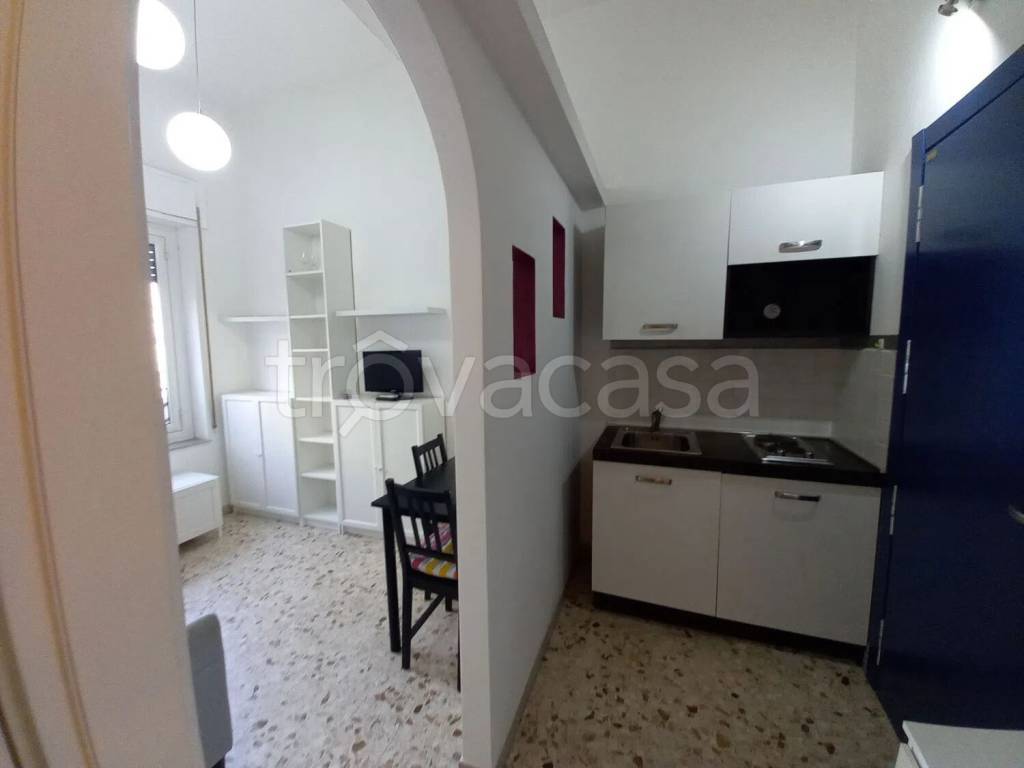 appartamento in affitto a Cagliari in zona Marina