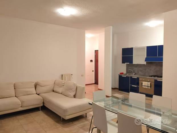 appartamento in affitto a Cagliari in zona Genneruxi