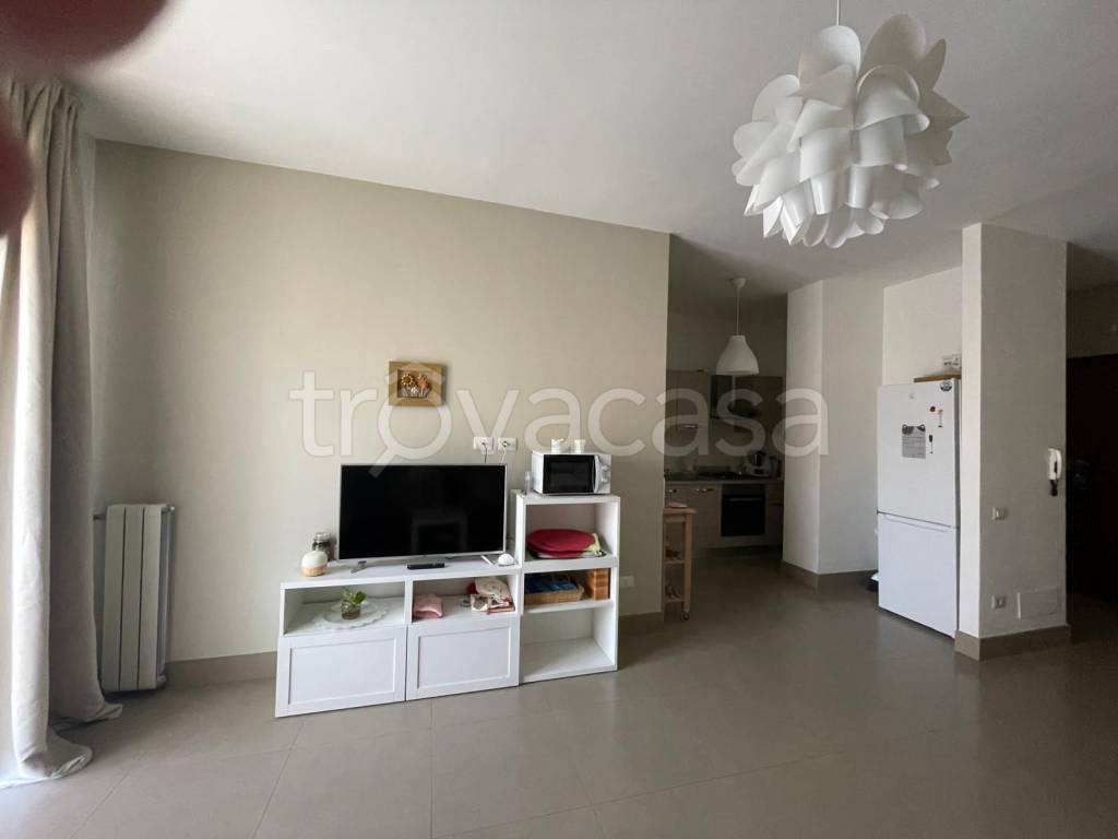 appartamento in affitto a Cagliari