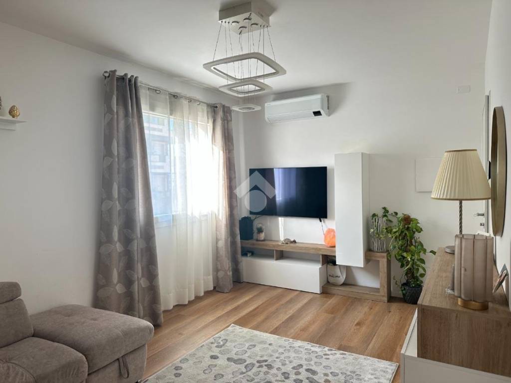 appartamento in affitto a Cagliari in zona Genneruxi