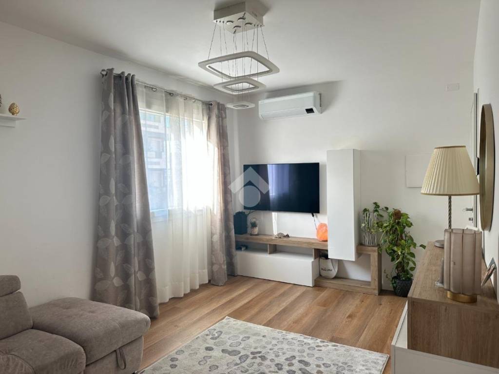 appartamento in affitto a Cagliari in zona Genneruxi