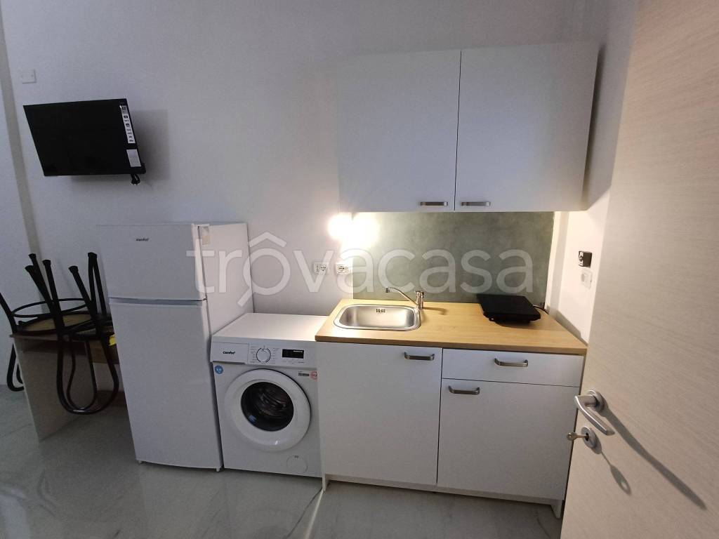 appartamento in affitto a Cagliari in zona La Vega