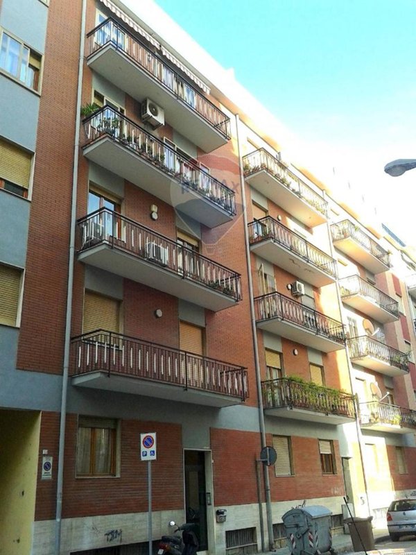 appartamento in affitto a Cagliari in zona Villanova
