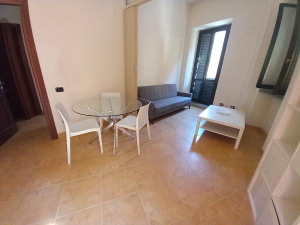 appartamento in affitto a Cagliari in zona Villanova