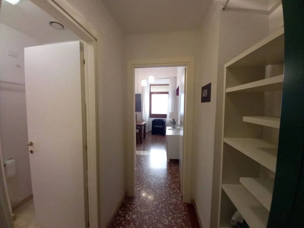 appartamento in affitto a Cagliari in zona Marina