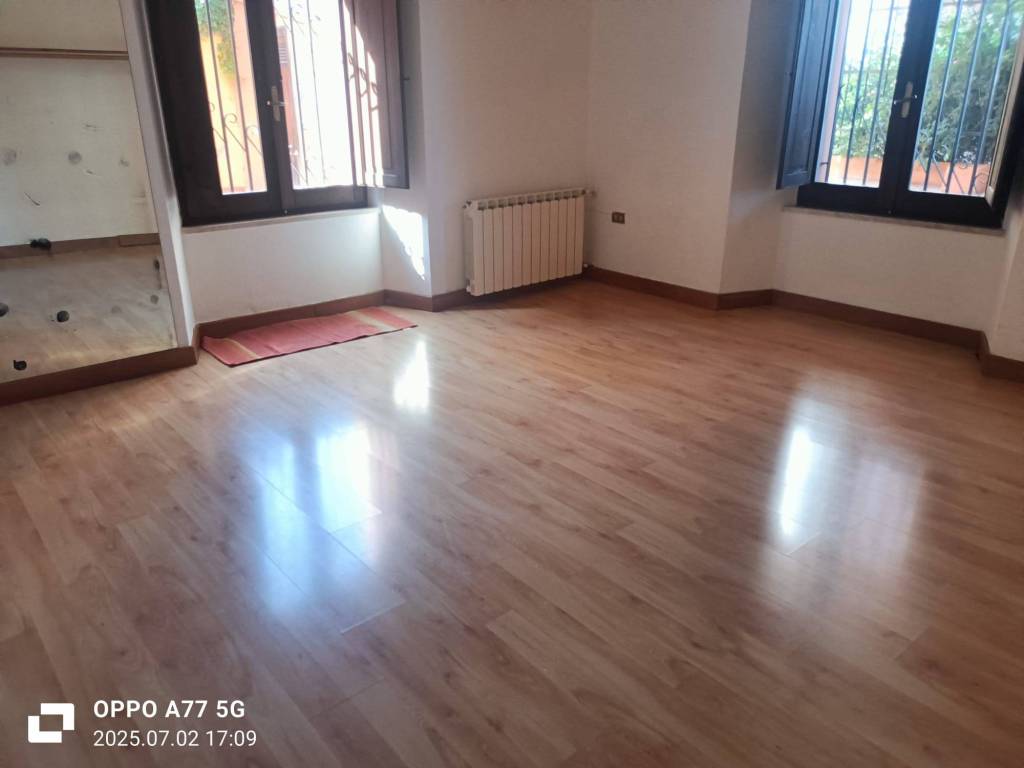 appartamento in affitto a Cagliari in zona La Vega